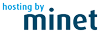 Hosting by Minet